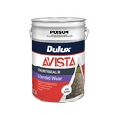 Dulux Avista Extended Wear Sealer 20L